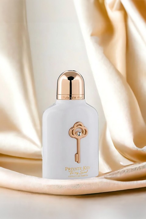 Парфюм Armaf Club De Nuit Private Key To My Soul Extrait de Parfum 100 mlIVET.BG - Твоят онлайн бутик.