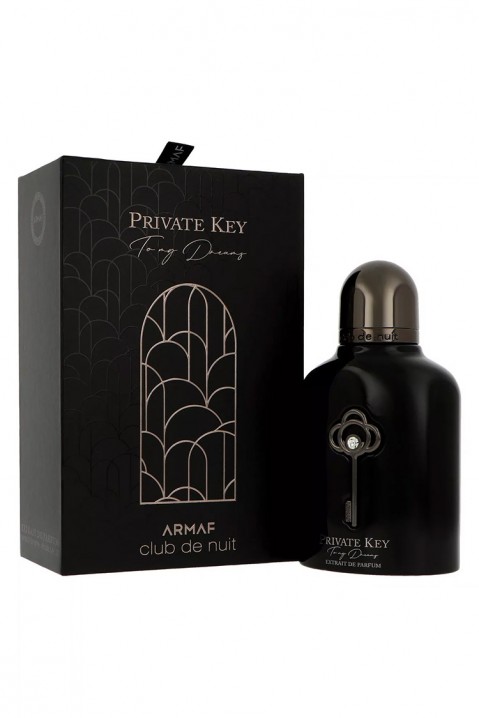 Парфюм Armaf Club De Nuit Private Key To My Dreams Extrait de Parfum 100 mlIVET.BG - Твоят онлайн бутик.