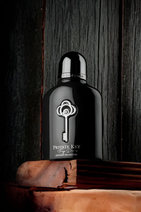 Парфюм Armaf Club De Nuit Private Key To My Dreams Extrait de Parfum 100 mlIVET.BG - Твоят онлайн бутик.