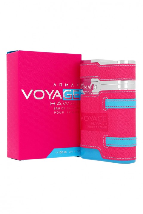 Парфюм Armaf Voyage Hawaii Pour Femme EDP 100 mlIVET.BG - Твоят онлайн бутик.