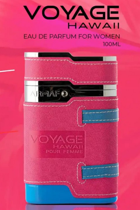 Парфюм Armaf Voyage Hawaii Pour Femme EDP 100 mlIVET.BG - Твоят онлайн бутик.