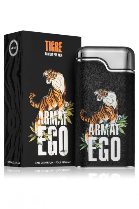 Парфюм Armaf Ego Tigre EDP 100 mlIVET.BG - Твоят онлайн бутик.