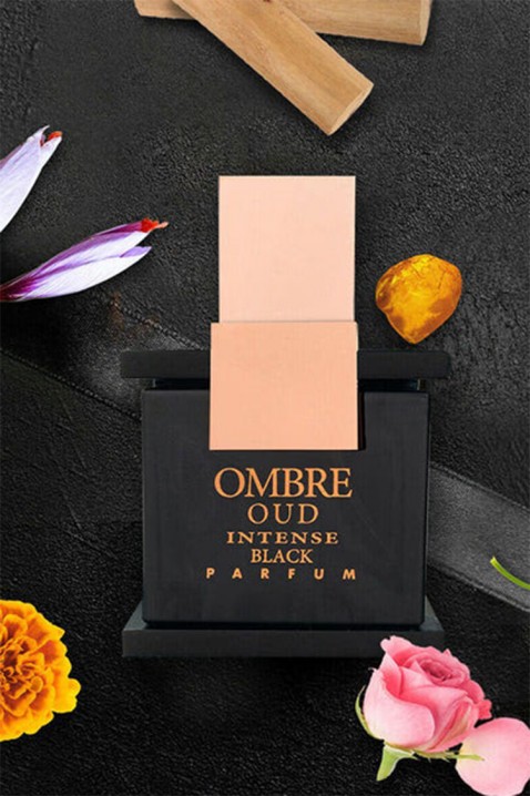 Парфюм Armaf Ombre Oud Intense Black Parfum 100 mlIVET.BG - Твоят онлайн бутик.