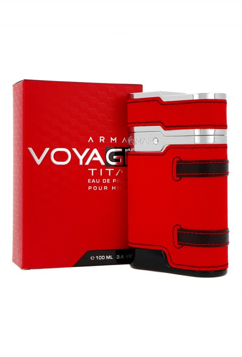 Парфюм Armaf Voyage Titan Pour Homme EDP 100 mlIVET.BG - Твоят онлайн бутик.