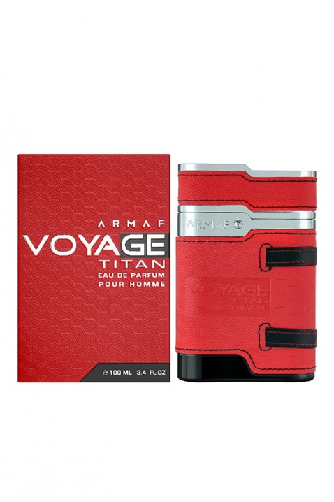 Парфюм Armaf Voyage Titan Pour Homme EDP 100 mlIVET.BG - Твоят онлайн бутик.