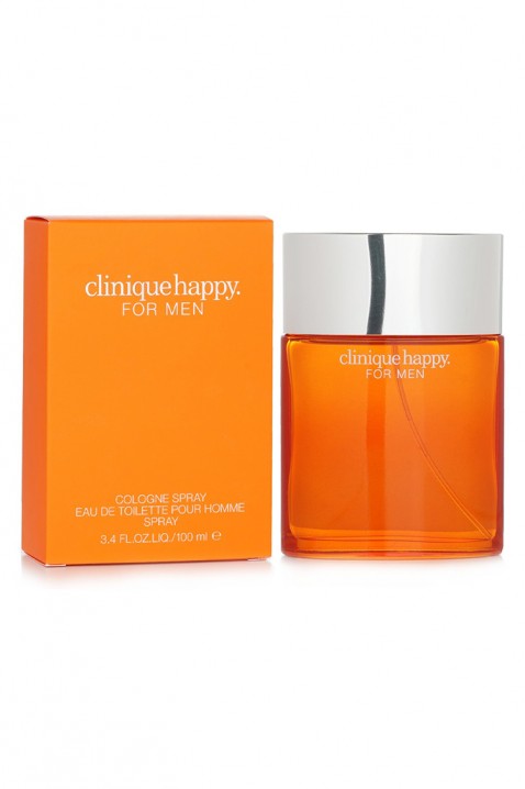 Парфюм Clinique Happy For Men EDT 100 mlIVET.BG - Твоят онлайн бутик.