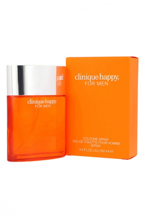 Парфюм Clinique Happy For Men EDT 100 mlIVET.BG - Твоят онлайн бутик.