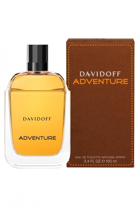 Парфюм Davidoff Adventure EDT 100 mlIVET.BG - Твоят онлайн бутик.