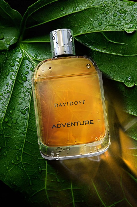 Парфюм Davidoff Adventure EDT 100 mlIVET.BG - Твоят онлайн бутик.