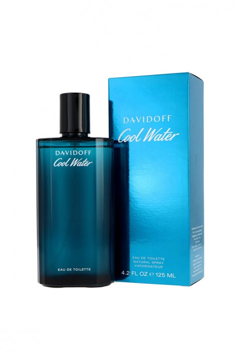 Парфюм Davidoff Cool Water Man EDT 125 mlIVET.BG - Твоят онлайн бутик.