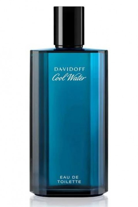 Парфюм Davidoff Cool Water Man EDT 125 mlIVET.BG - Твоят онлайн бутик.