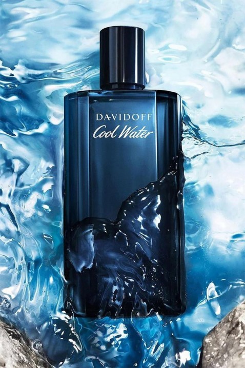 Парфюм Davidoff Cool Water Man EDT 125 mlIVET.BG - Твоят онлайн бутик.