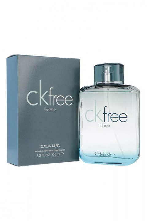 Парфюм Calvin Klein Ck Free EDT 100 mlIVET.BG - Твоят онлайн бутик.