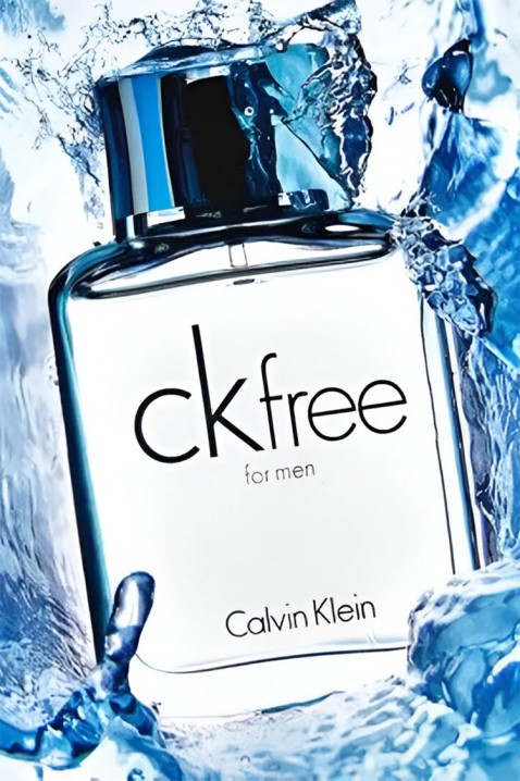 Парфюм Calvin Klein Ck Free EDT 100 mlIVET.BG - Твоят онлайн бутик.