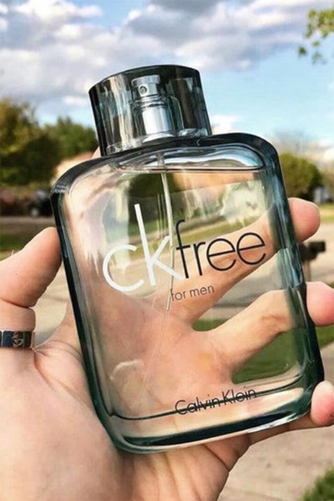 Парфюм Calvin Klein Ck Free EDT 100 mlIVET.BG - Твоят онлайн бутик.