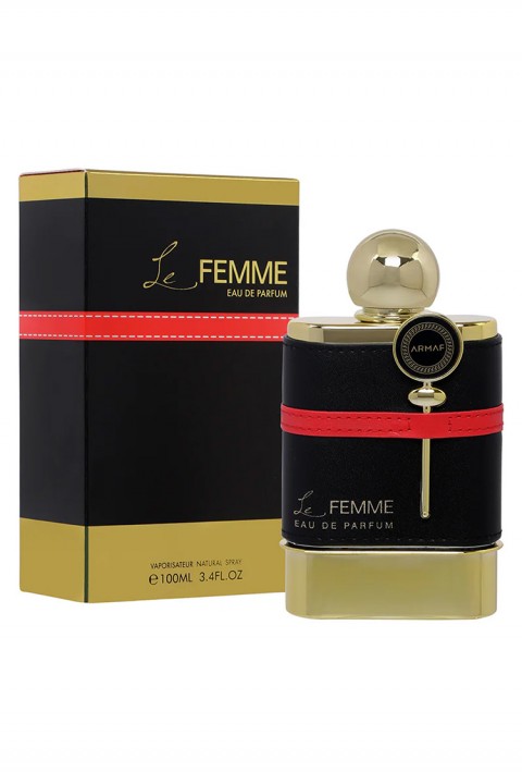 Парфюм Armaf Le Femme EDP 100 mlIVET.BG - Твоят онлайн бутик.