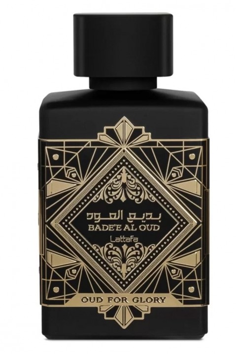 Парфюм Lattafa Bade`e Al Oud For Glory EDP 100 mlIVET.BG - Твоят онлайн бутик.