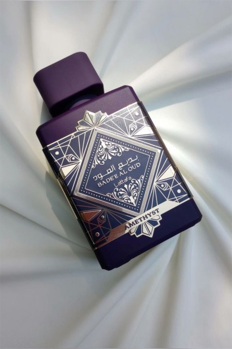 Парфюм Lattafa Bade`e Al Oud Amethyst EDP 100 mlIVET.BG - Твоят онлайн бутик.