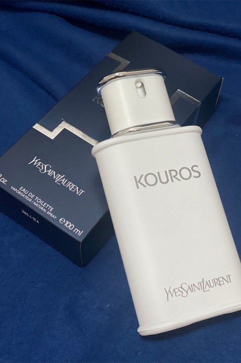 Парфюм Yves Saint Laurent Kouros EDT 100 mlIVET.BG - Твоят онлайн бутик.