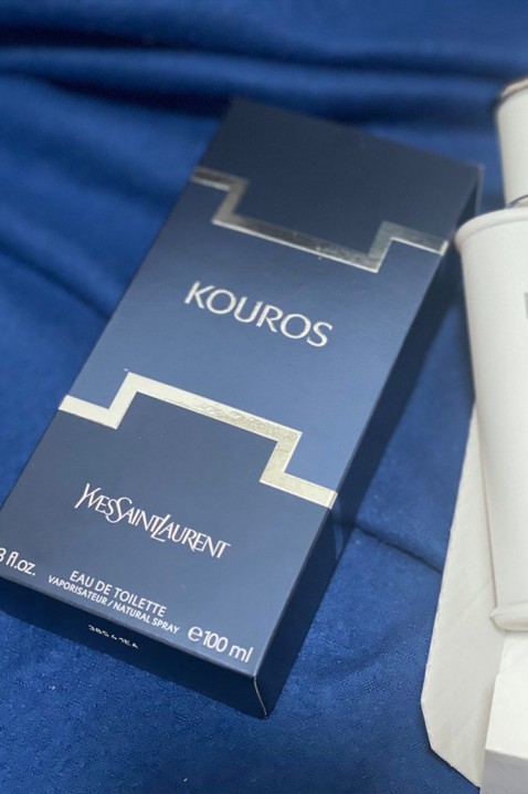 Парфюм Yves Saint Laurent Kouros EDT 100 mlIVET.BG - Твоят онлайн бутик.