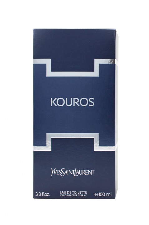 Парфюм Yves Saint Laurent Kouros EDT 100 mlIVET.BG - Твоят онлайн бутик.