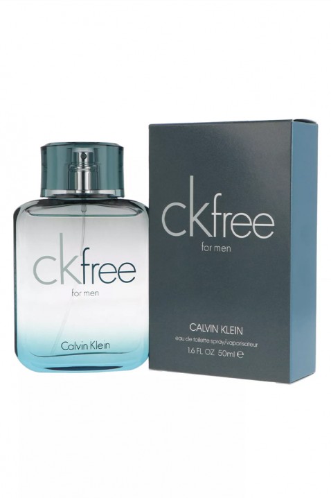 Парфюм Calvin Klein Ck Free EDT 50 mlIVET.BG - Твоят онлайн бутик.