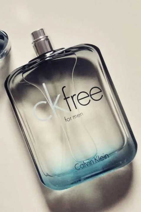 Парфюм Calvin Klein Ck Free EDT 50 mlIVET.BG - Твоят онлайн бутик.