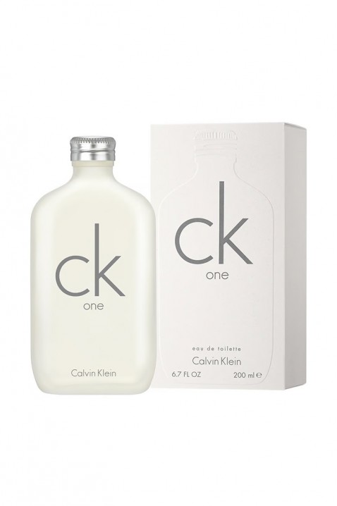 Парфюм Calvin Klein CK One EDT 200 mlIVET.BG - Твоят онлайн бутик.