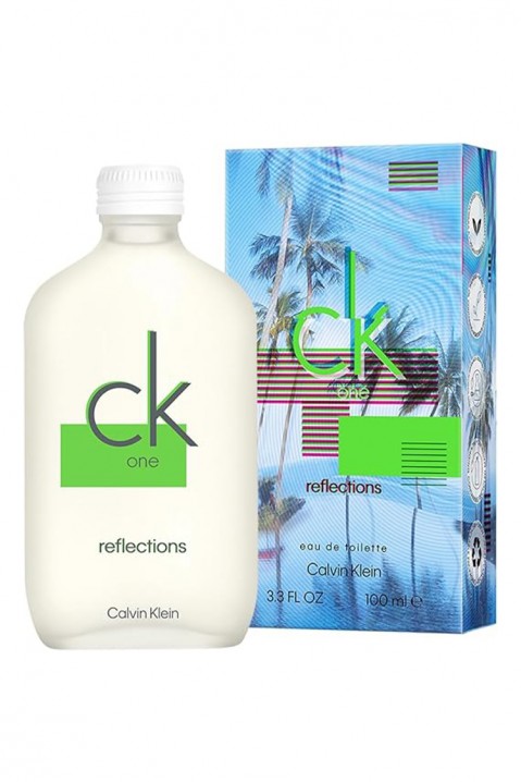 Парфюм тестер Calvin Klein CK One Reflections EDT 100 mlIVET.BG - Твоят онлайн бутик.