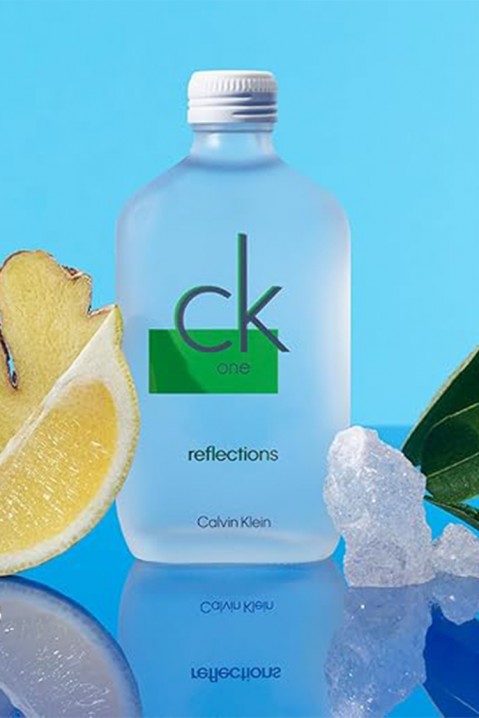 Парфюм тестер Calvin Klein CK One Reflections EDT 100 mlIVET.BG - Твоят онлайн бутик.