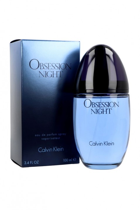 Парфюм Calvin Klein Obsession Night Woman EDP 100 mlIVET.BG - Твоят онлайн бутик.