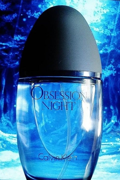 Парфюм Calvin Klein Obsession Night Woman EDP 100 mlIVET.BG - Твоят онлайн бутик.