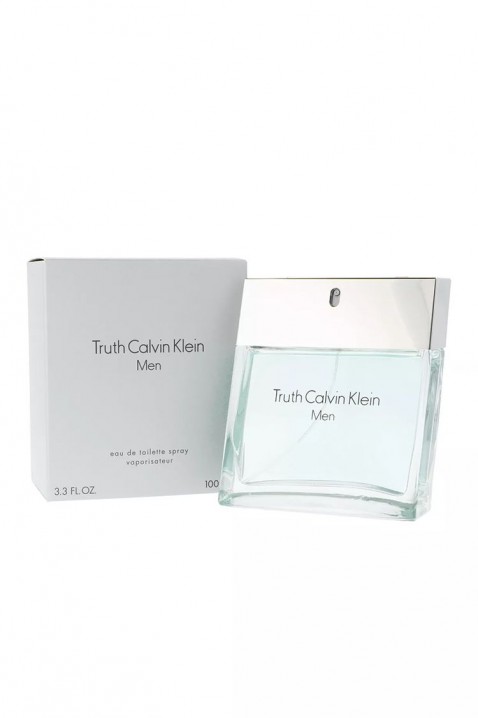 Парфюм Calvin Klein Truth For Men EDT 100 mlIVET.BG - Твоят онлайн бутик.