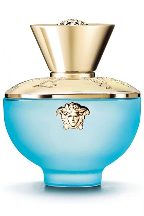 Парфюм Versace Pour Femme Dylan Turquoise EDT 50 mlIVET.BG - Твоят онлайн бутик.