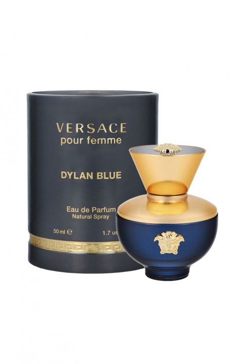 Парфюм Versace Pour Femme Dylan Blue EDP 50 mlIVET.BG - Твоят онлайн бутик.