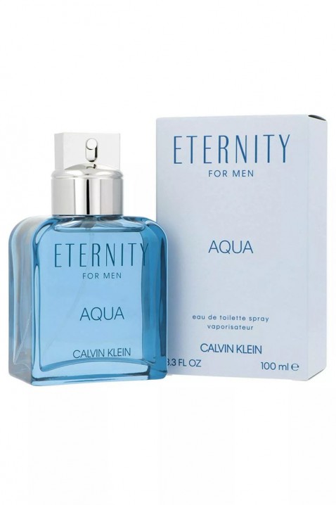 Парфюм Calvin Klein Eternity Aqua For Men EDT 100 mlIVET.BG - Твоят онлайн бутик.