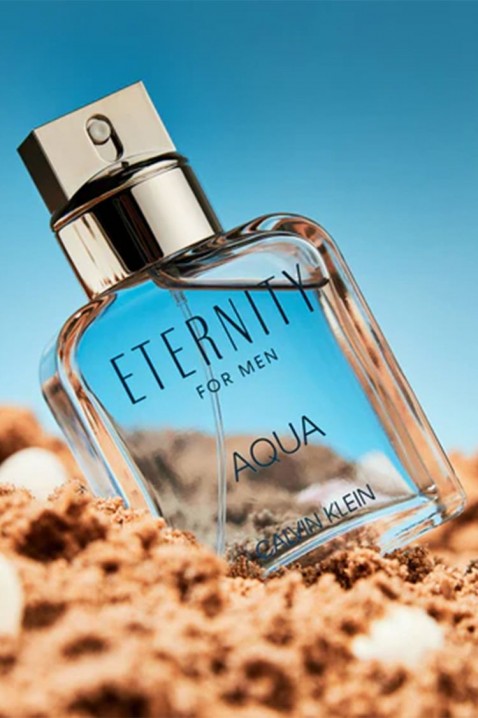 Парфюм Calvin Klein Eternity Aqua For Men EDT 100 mlIVET.BG - Твоят онлайн бутик.