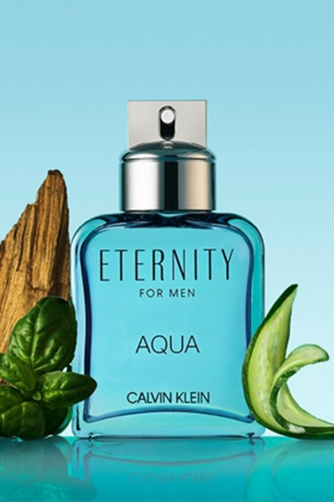 Парфюм Calvin Klein Eternity Aqua For Men EDT 100 mlIVET.BG - Твоят онлайн бутик.