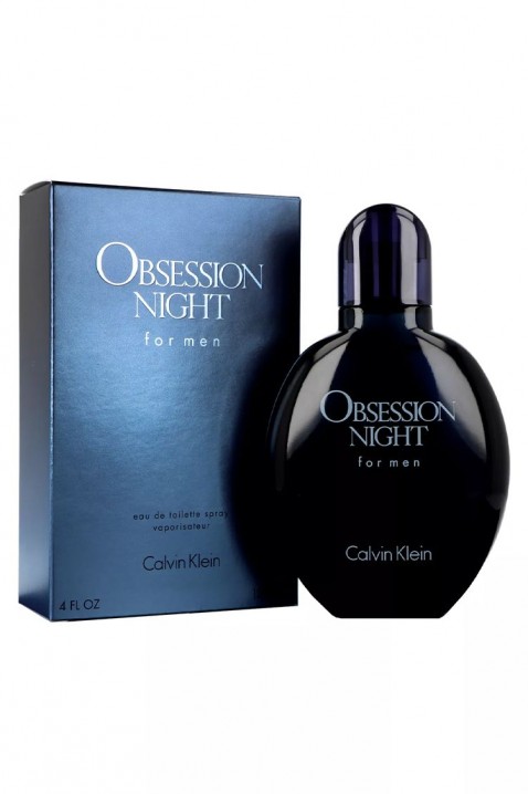 Парфюм Calvin Klein Obsession Night For Men EDT 125 mlIVET.BG - Твоят онлайн бутик.