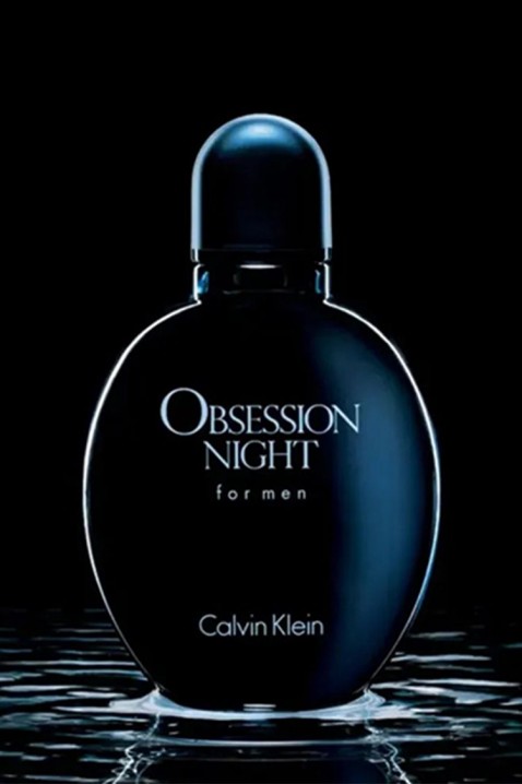 Парфюм Calvin Klein Obsession Night For Men EDT 125 mlIVET.BG - Твоят онлайн бутик.