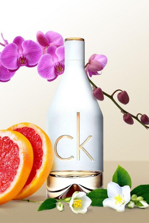 Парфюм Calvin Klein Ck In2U For Her EDT 150 mlIVET.BG - Твоят онлайн бутик.