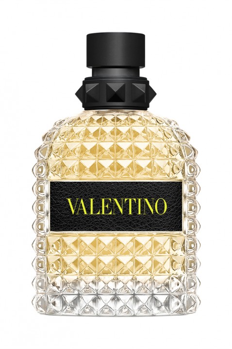 Парфюм Valentino Uomo Born In Roma Yellow Dream EDT 100 mlIVET.BG - Твоят онлайн бутик.