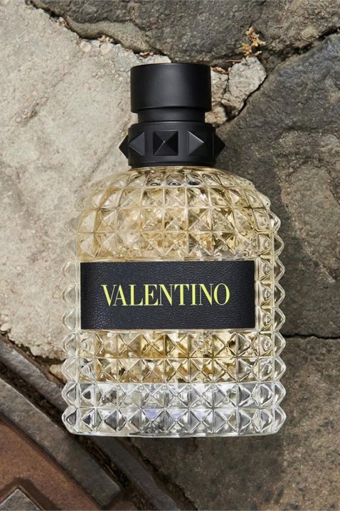 Парфюм Valentino Uomo Born In Roma Yellow Dream EDT 100 mlIVET.BG - Твоят онлайн бутик.