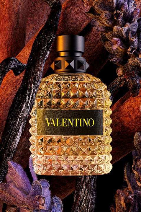 Парфюм Valentino Uomo Born In Roma Yellow Dream EDT 100 mlIVET.BG - Твоят онлайн бутик.