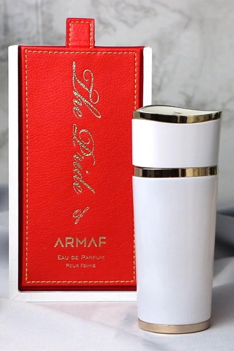 Парфюм Armaf The Pride Of Armaf Rouge Pour Femme EDP 100 mlIVET.BG - Твоят онлайн бутик.