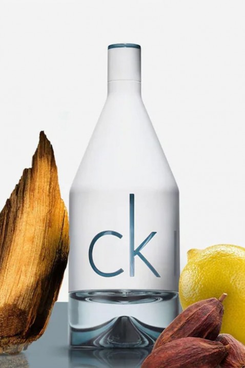 Парфюм Calvin Klein Ck In2U For Him EDT 100 mlIVET.BG - Твоят онлайн бутик.