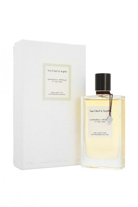 Парфюм Van Cleef & Arpels Collection Extraordinaire Gardenia Petale EDP 75 mlIVET.BG - Твоят онлайн бутик.