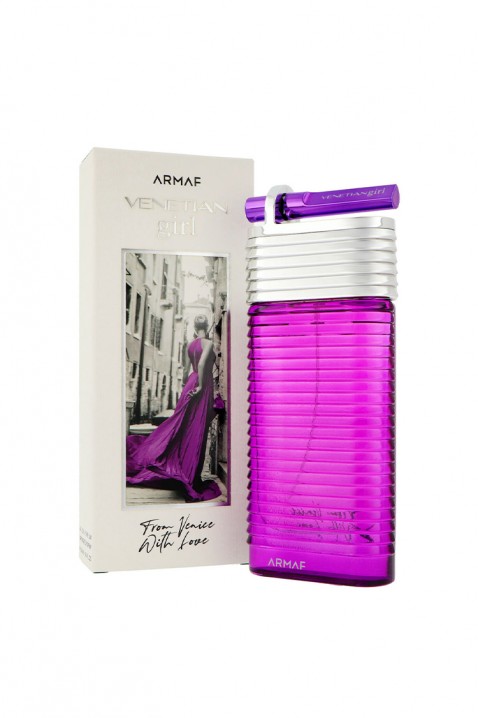 Парфюм Armaf Venetian Girl From Venice With Love EDP 100 mlIVET.BG - Твоят онлайн бутик.