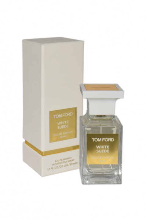 Парфюм Tom Ford White Suede EDP 50 mlIVET.BG - Твоят онлайн бутик.