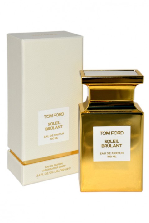 Парфюм Tom Ford Soleil Brulant EDP 100 mlIVET.BG - Твоят онлайн бутик.